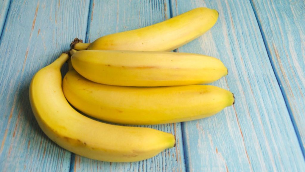 bananas used for banana pudding