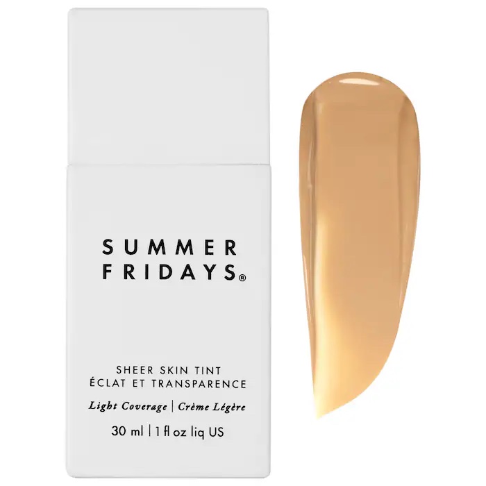 Summer Fridays Skin Tint