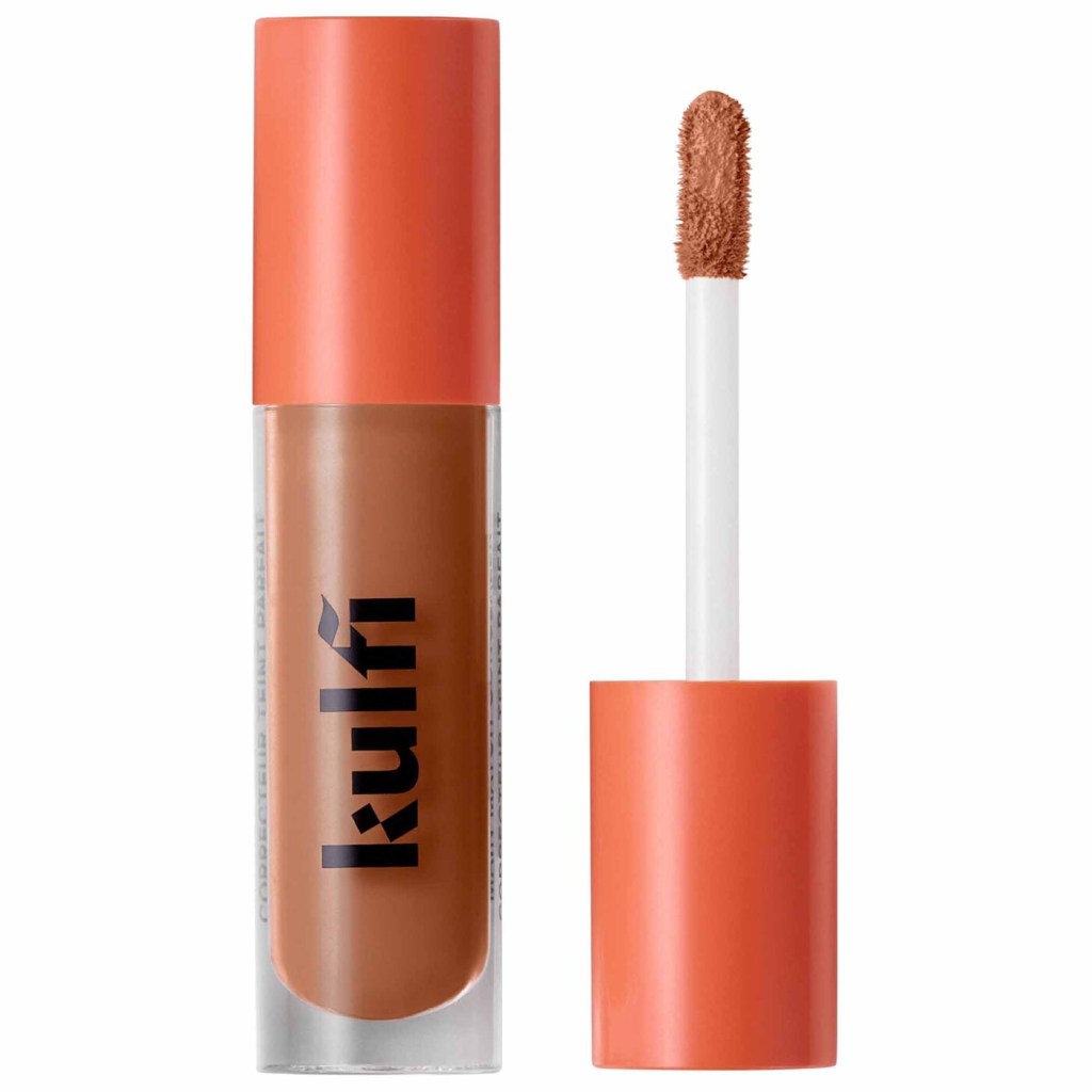 Kulfi Main Match Crease-Proof Long-Wear Hydrating Concealer, on of the viral beauty products