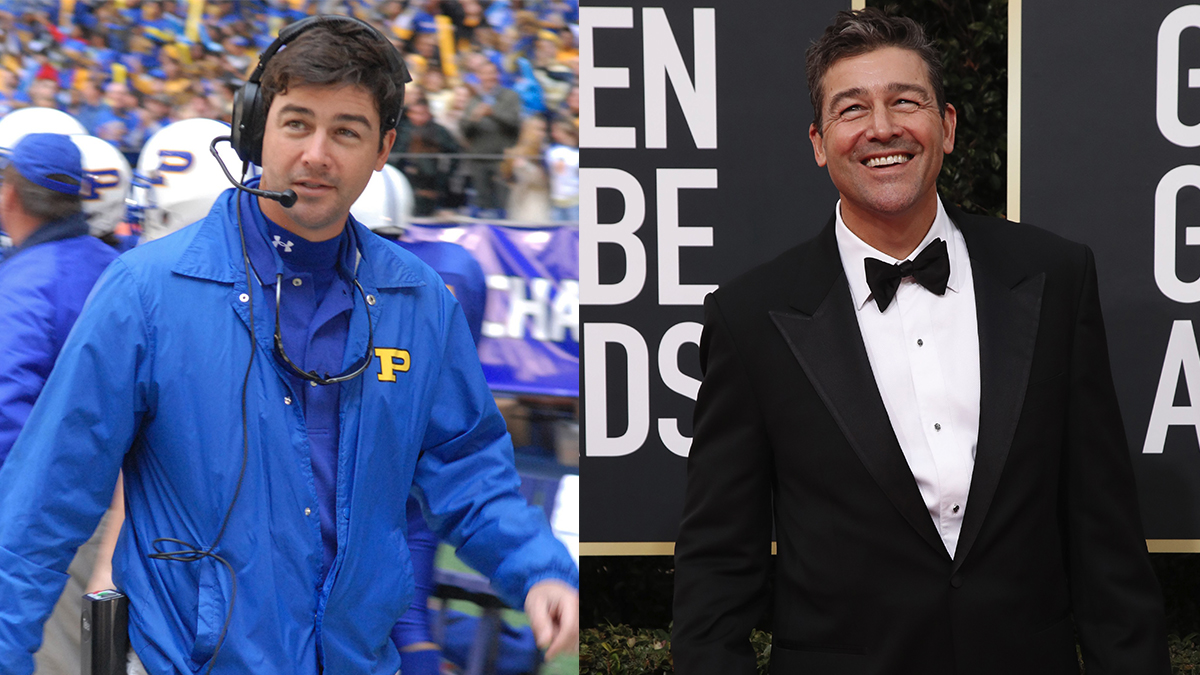 Friday Night Lights': Where Are They Now?