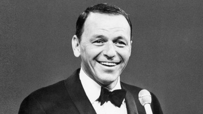 Frank Sinatra songs