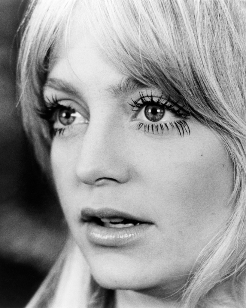 Goldie Hawn in 'Shampoo' (1975)