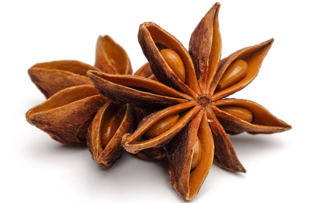 Chinese star anise