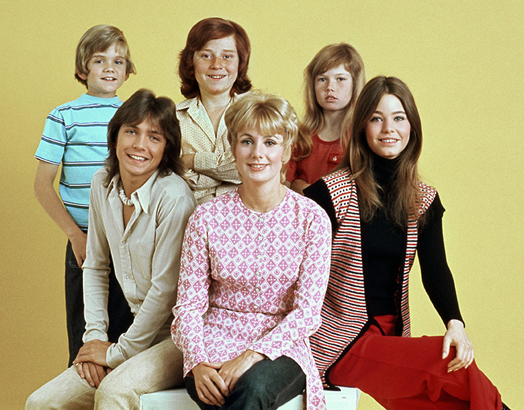 The Partridge Family, 1970s