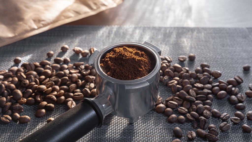 Medium roast coffee beans, which are the best for weight loss coffe