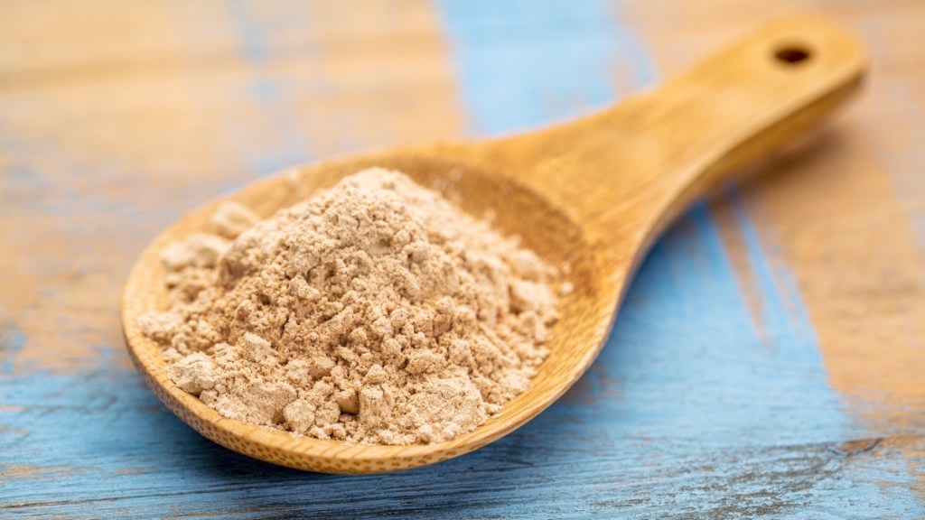Maca root as a natural remedy for women with low libido