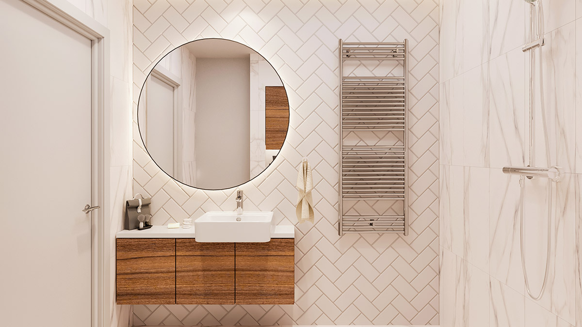 Decorative Bathroom Mirrors: 8 Advantages and Disadvantages