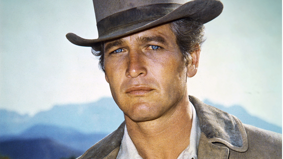 Paul Newman Movies: Photos From His Iconic Career | First For Women