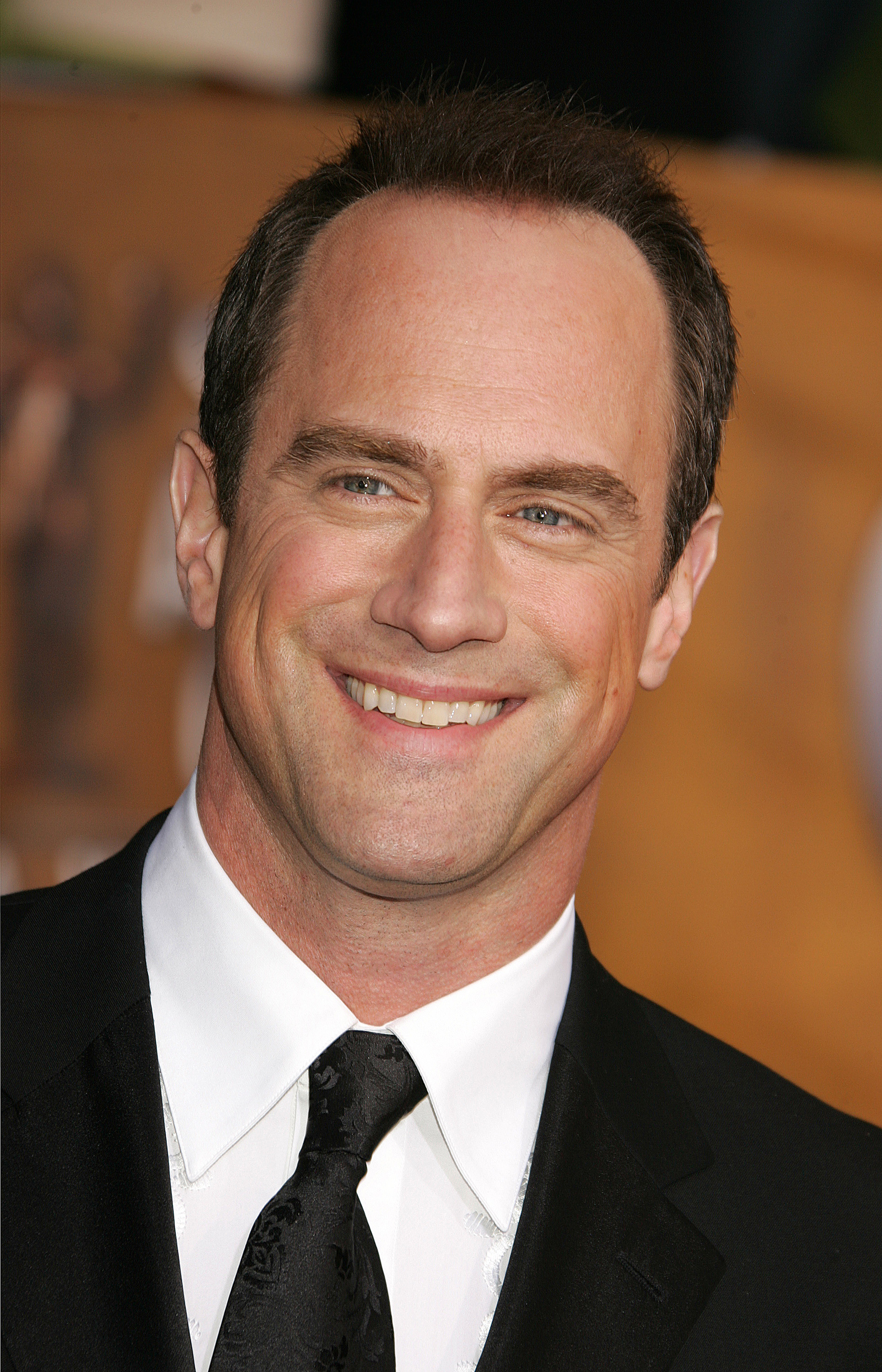 Christopher Meloni's Wife: All About Sherman Williams - Parade
