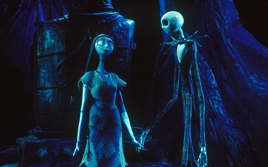 Nightmare Before Christmas Facts