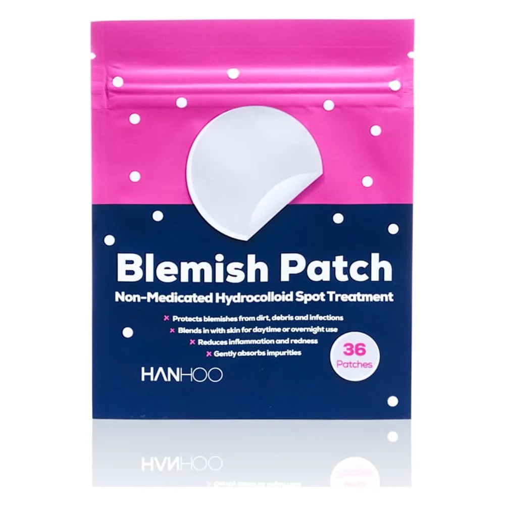 Hanhoo pimple patches