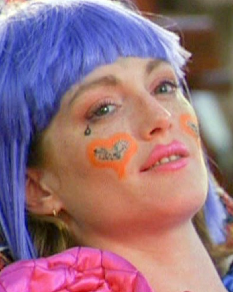 Julianne Moore in 'Short Cuts,' 1993
