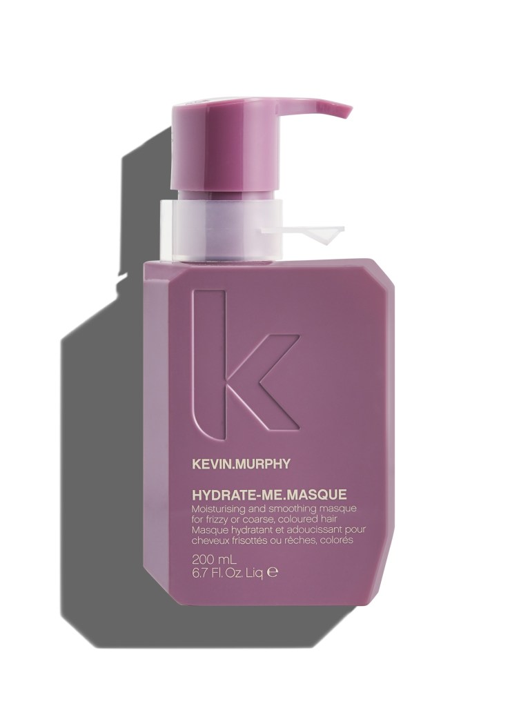 COOL.ANGEL Hydrate-Me.Masque by KEVIN.MURPHY