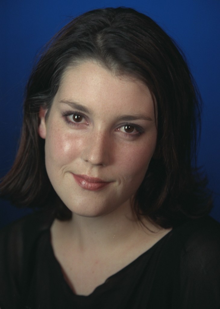 Melanie Lynskey in 1998