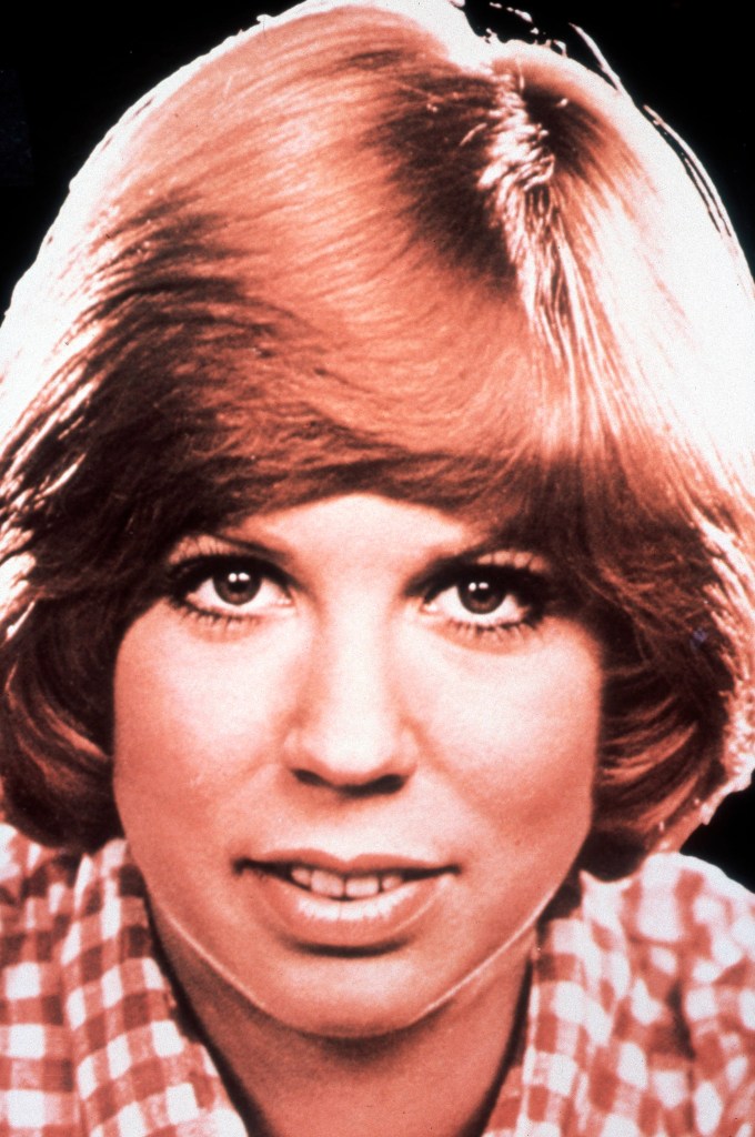 Vicki Lawrence, 1970