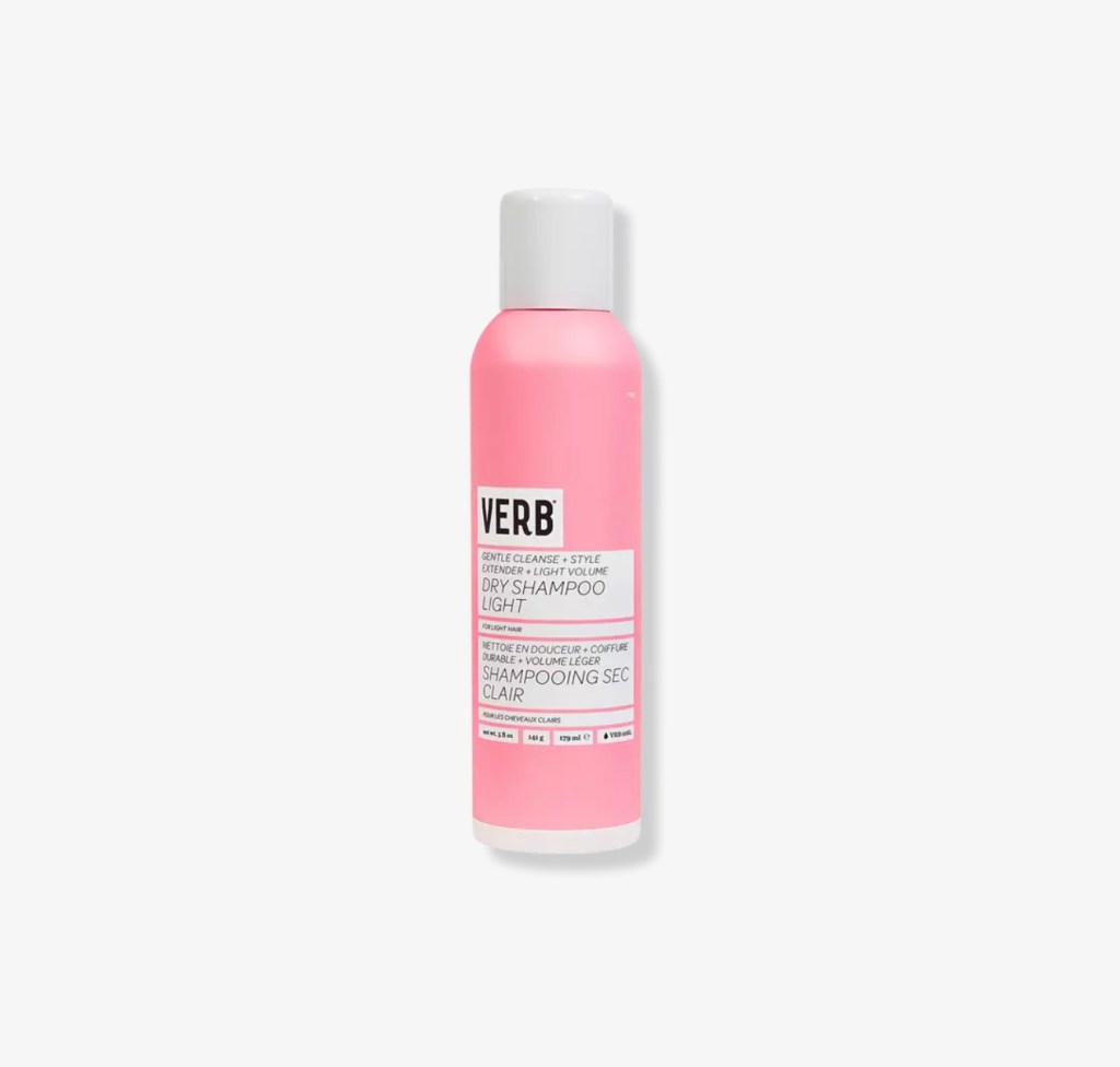 VERB Dry Shampoo