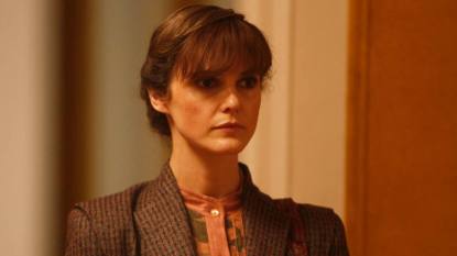 Keri Russell in'The Americans' (2013)