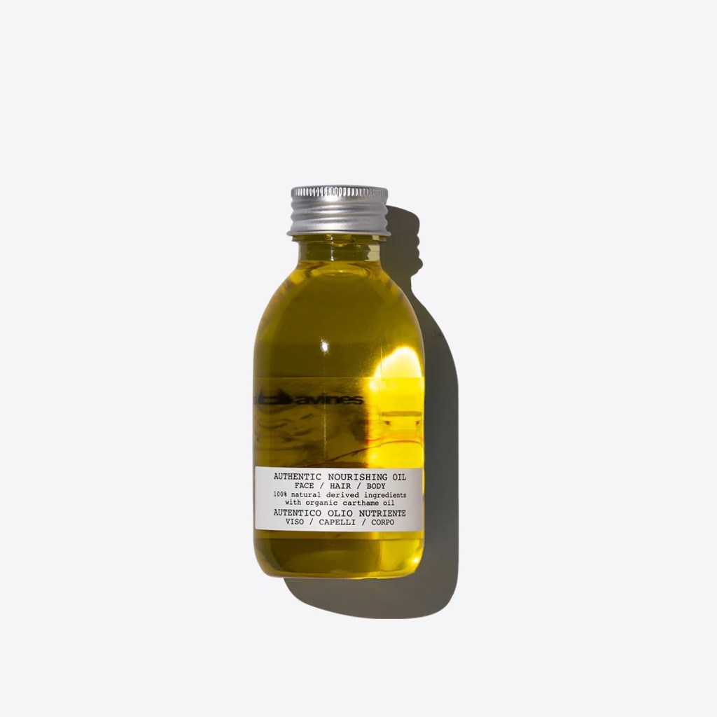 Product image of davines Nourishing Oil