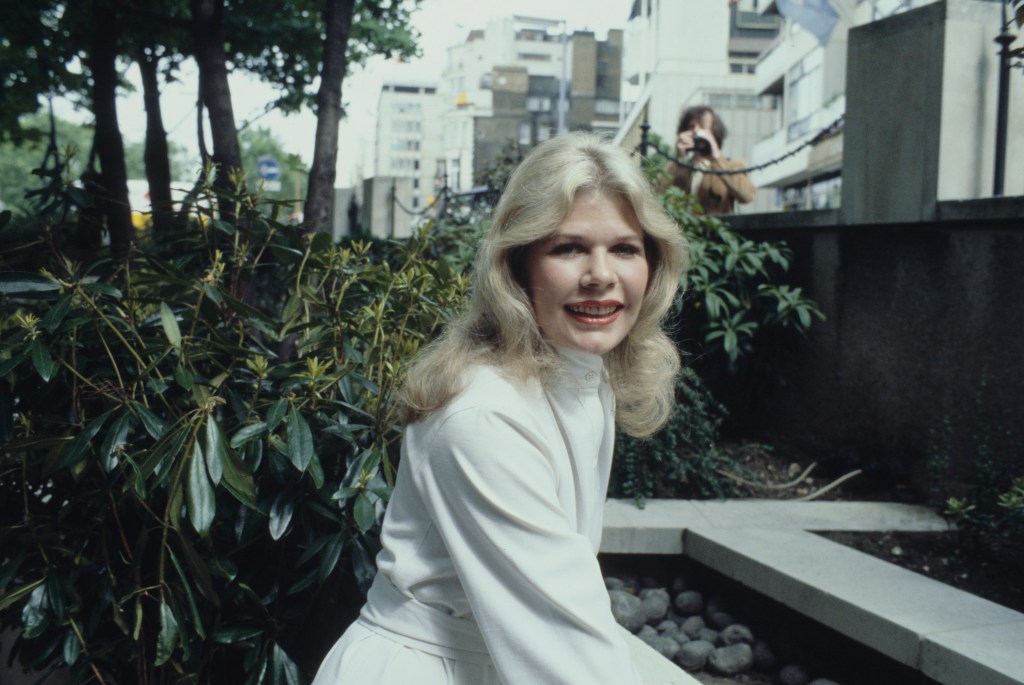 Loretta Swit, 1978