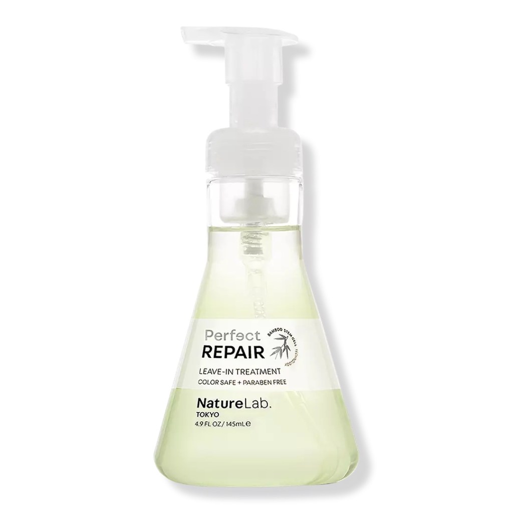NatureLab Tokyo’s Perfect Repair Shampoo