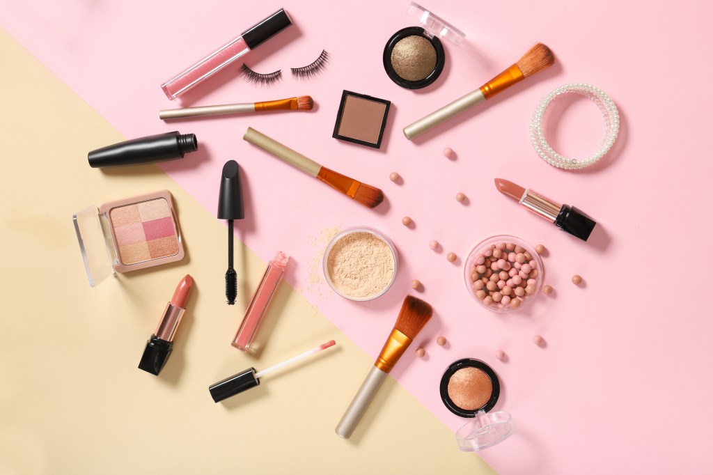 drugstore makeup products